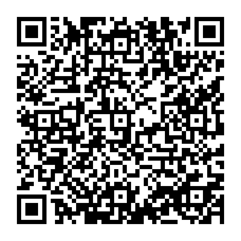 QR Kodu