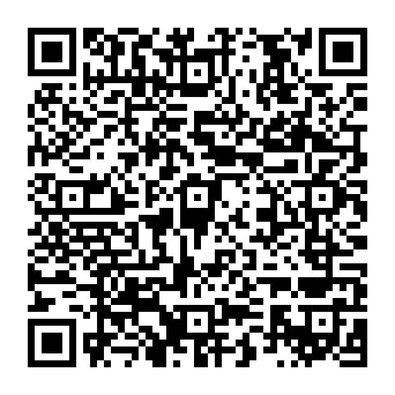 QR Kodu