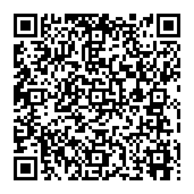 QR Kodu