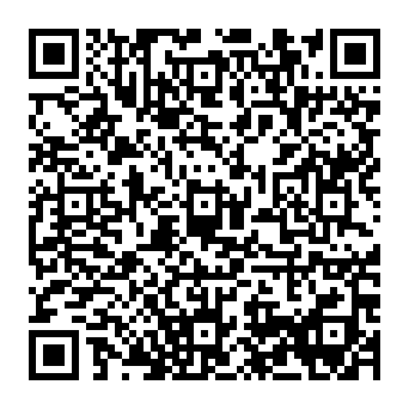 QR Kodu