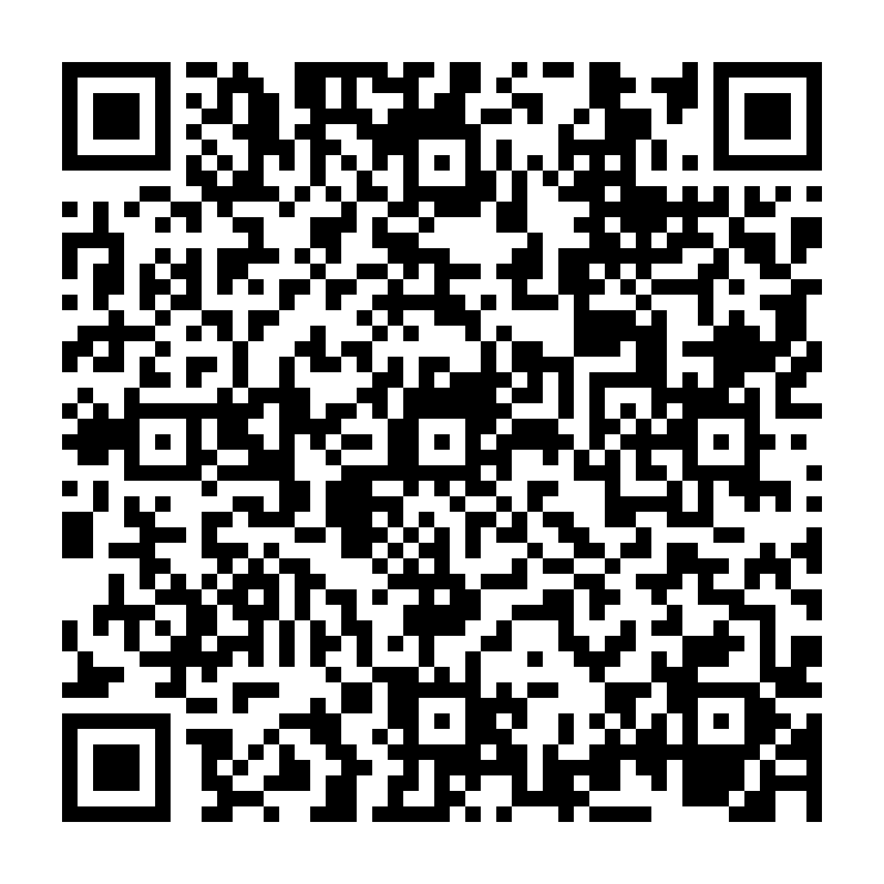 QR Kodu