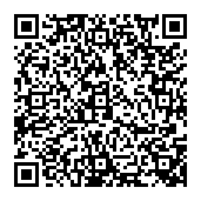 QR Kodu