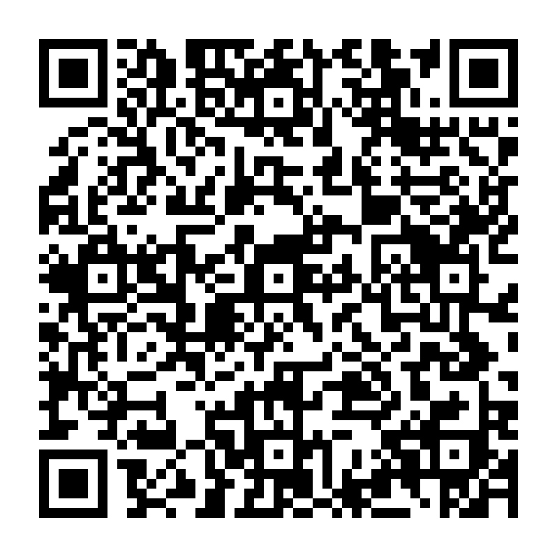 QR Kodu