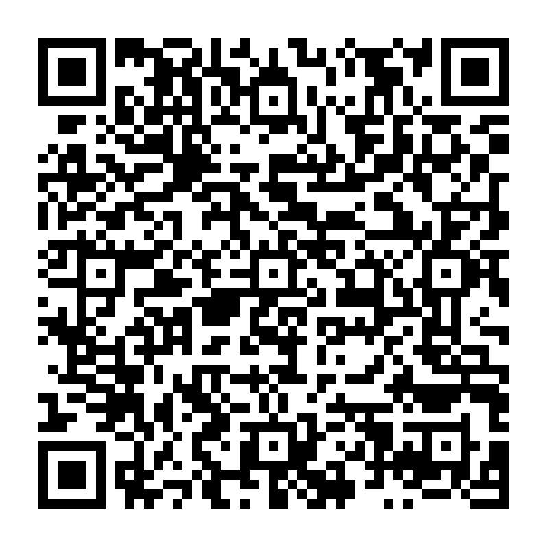 QR Kodu