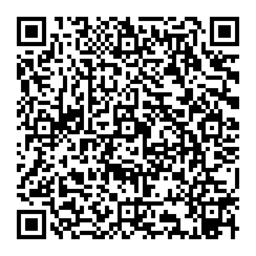 QR Kodu
