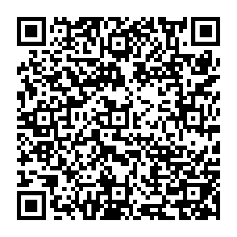 QR Kodu