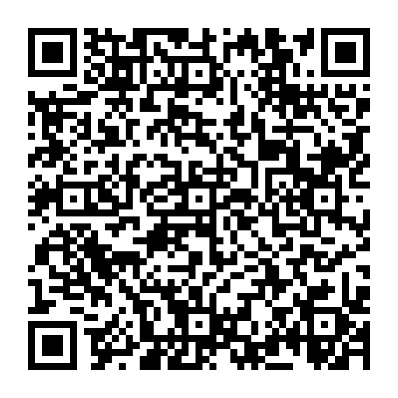 QR Kodu