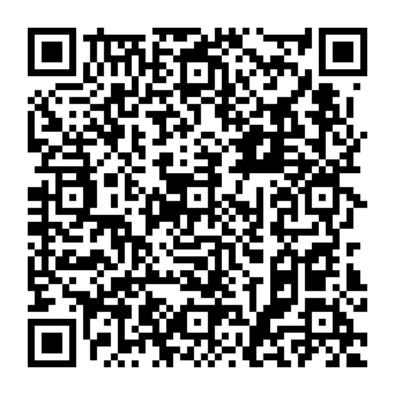 QR Kodu