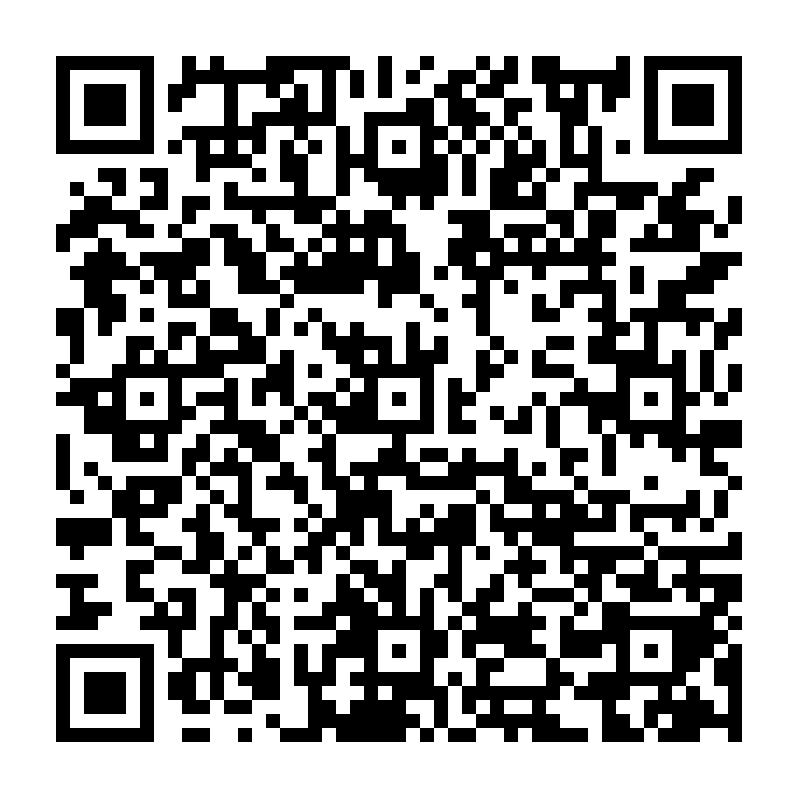 QR Kodu