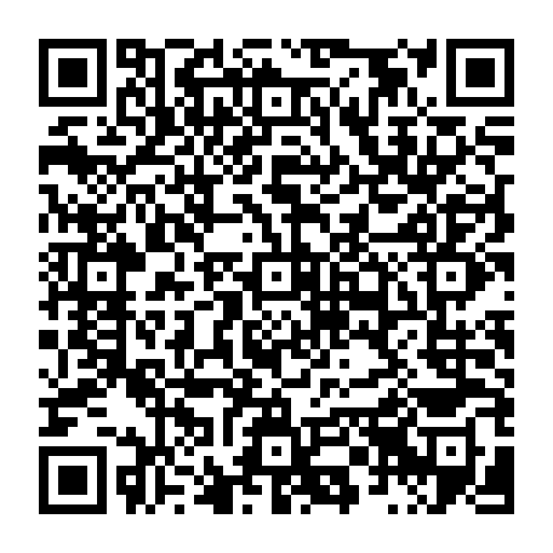 QR Kodu