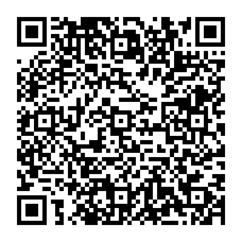 QR Kodu