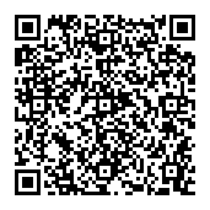 QR Kodu