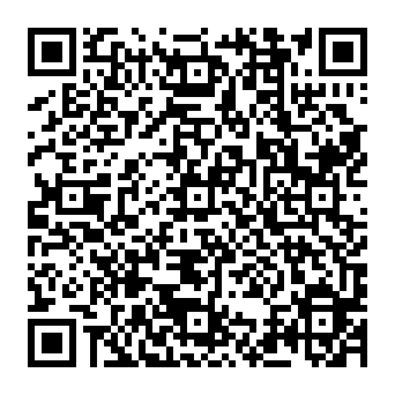 QR Kodu
