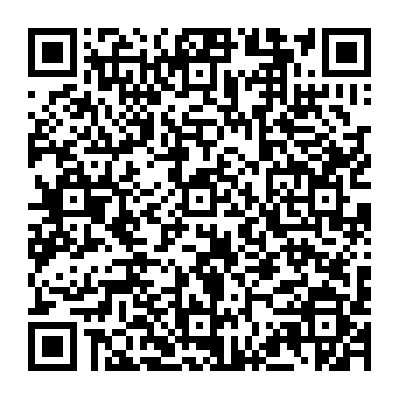 QR Kodu