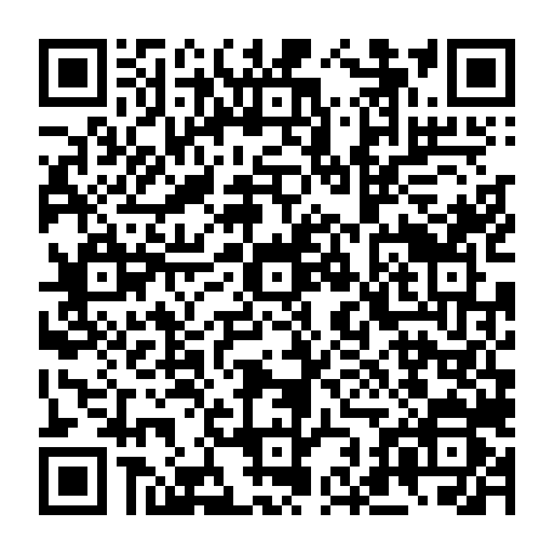 QR Kodu