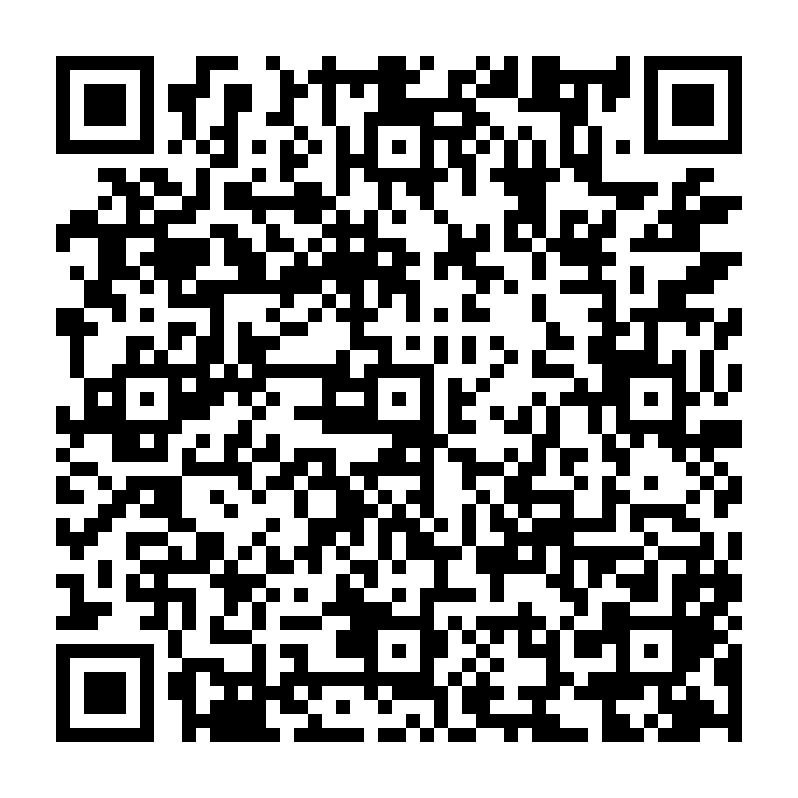 QR Kodu