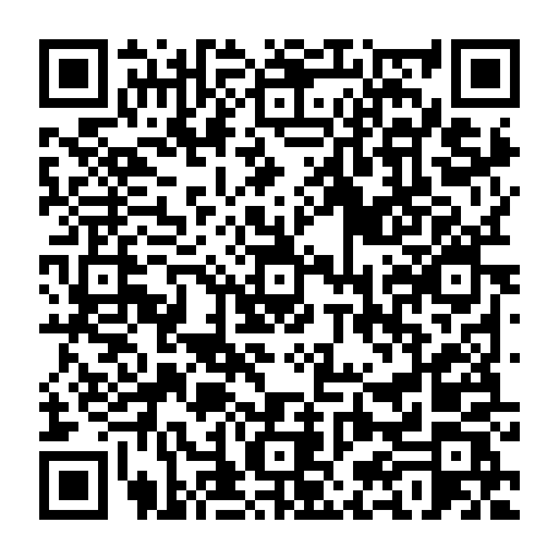QR Kod