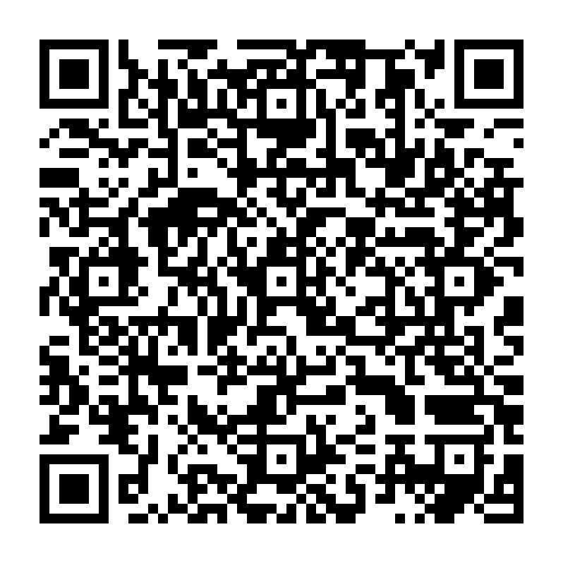 QR Kod