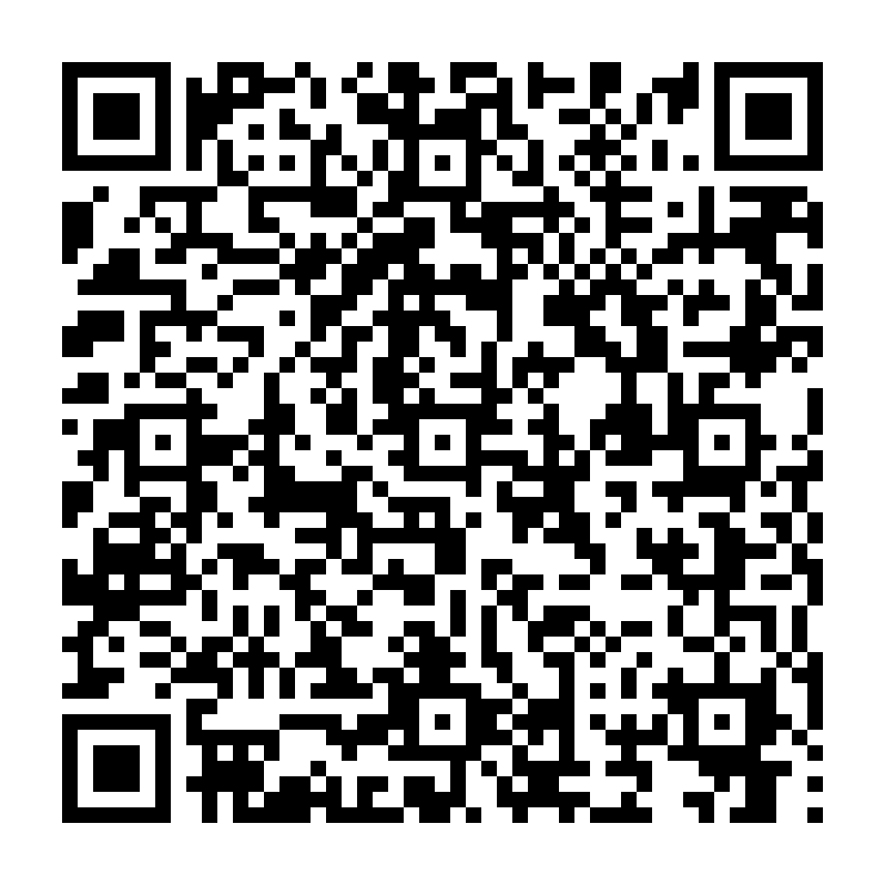 QR Kodu