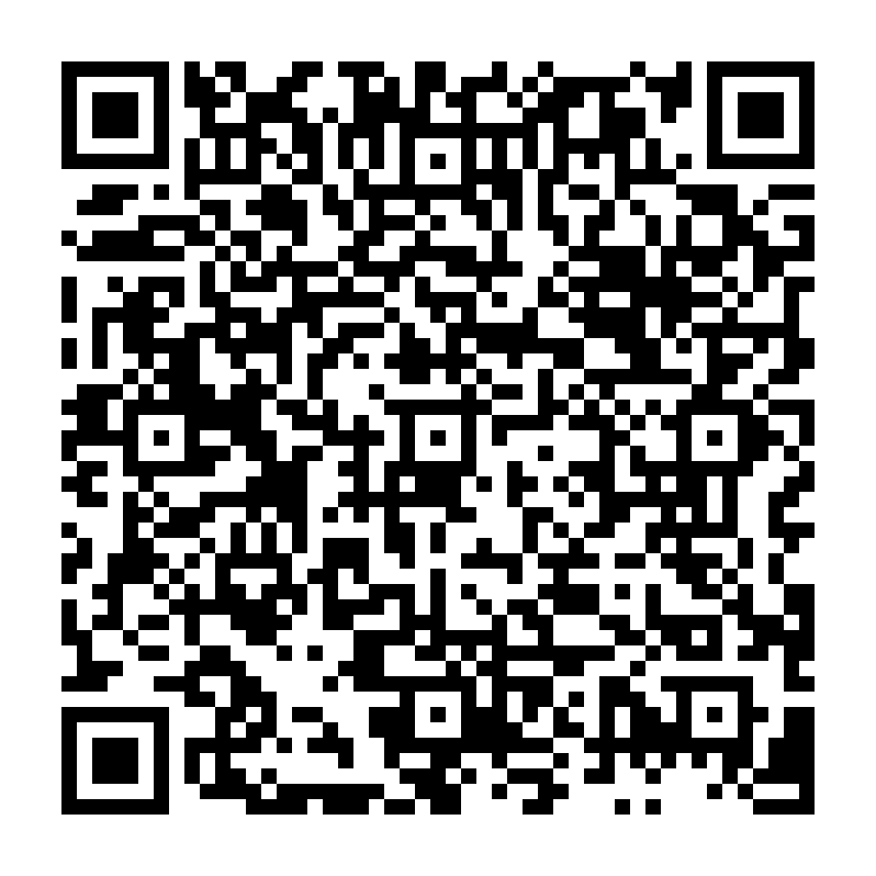 QR Kodu