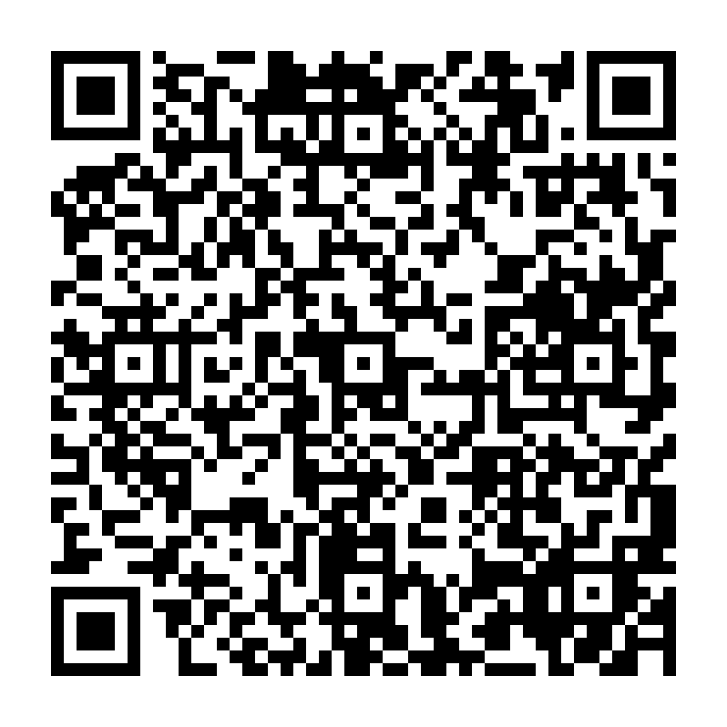 QR Kodu
