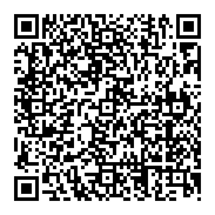 QR Kodu