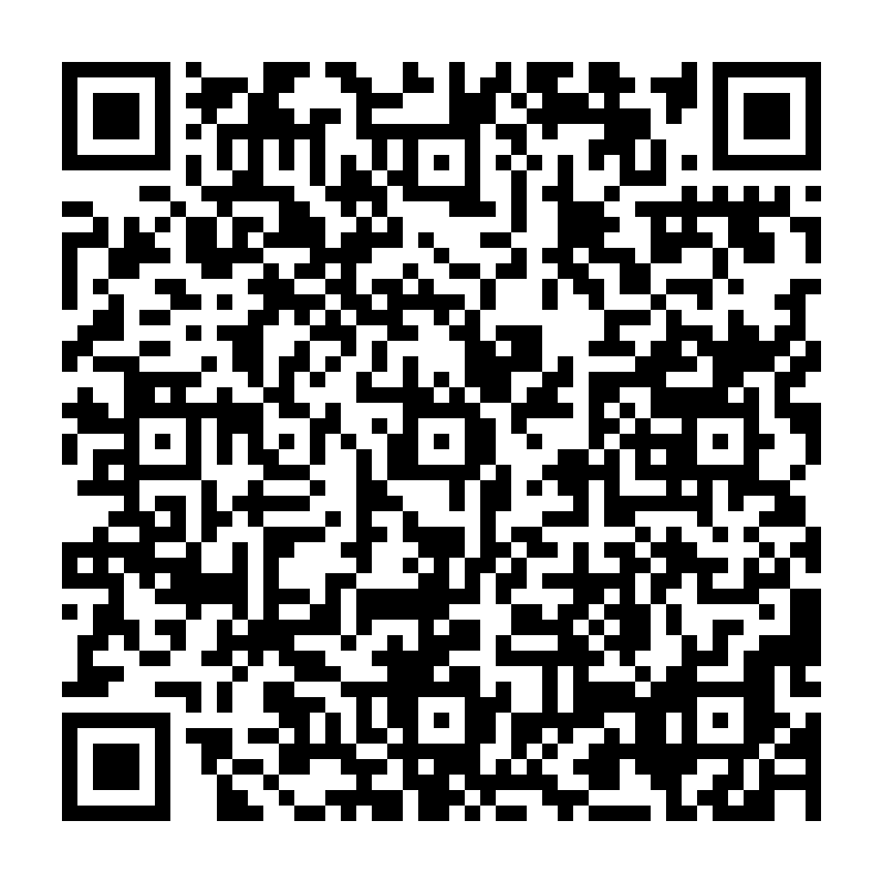 QR Kodu