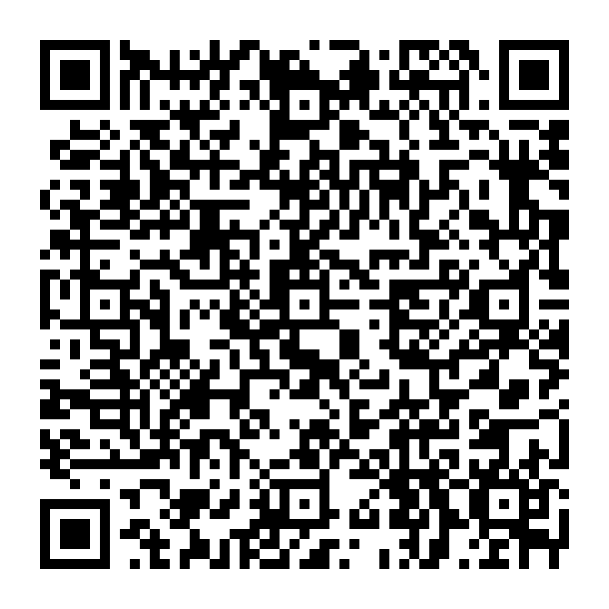 QR Kodu