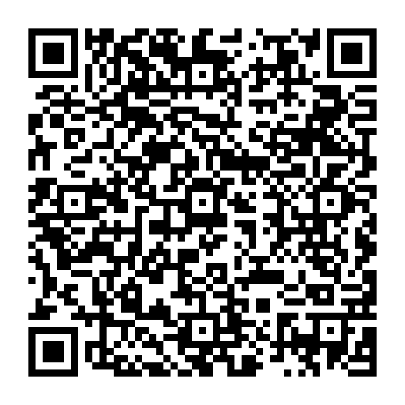 QR Kodu