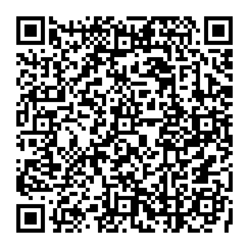 QR Kod