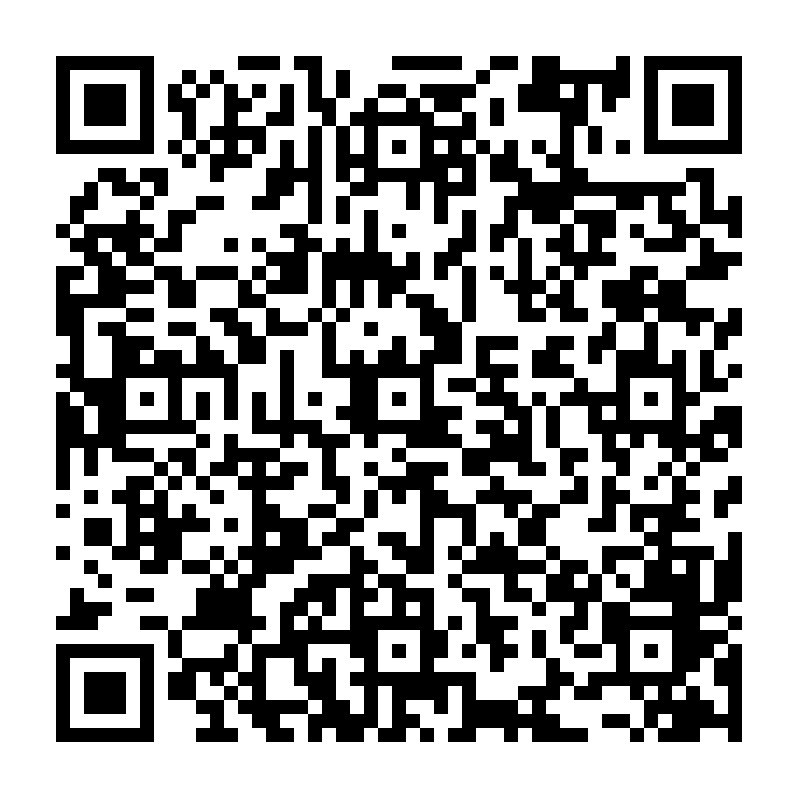 QR Kodu
