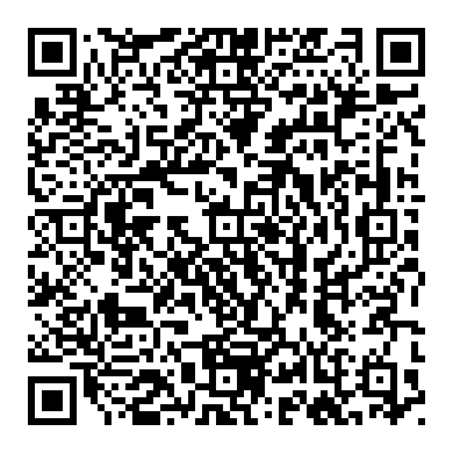 QR Kodu