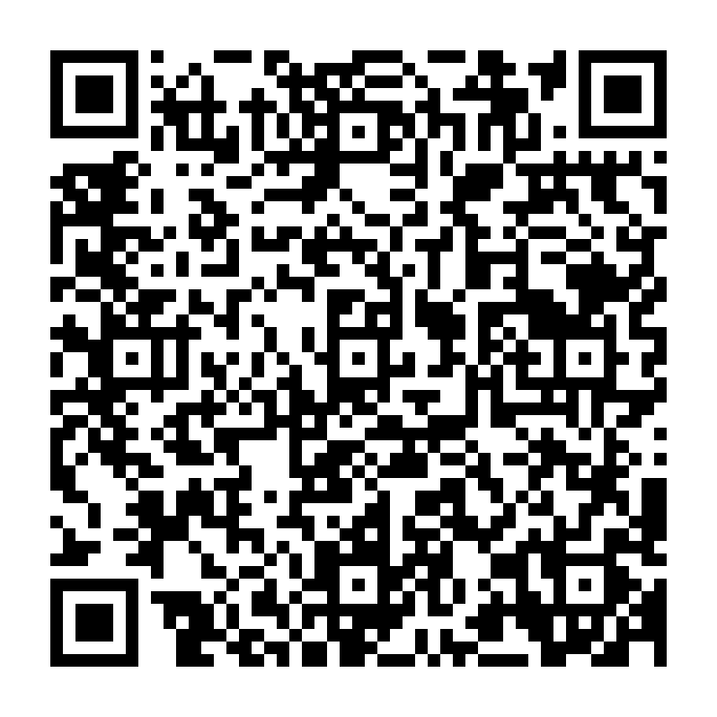 QR Kodu
