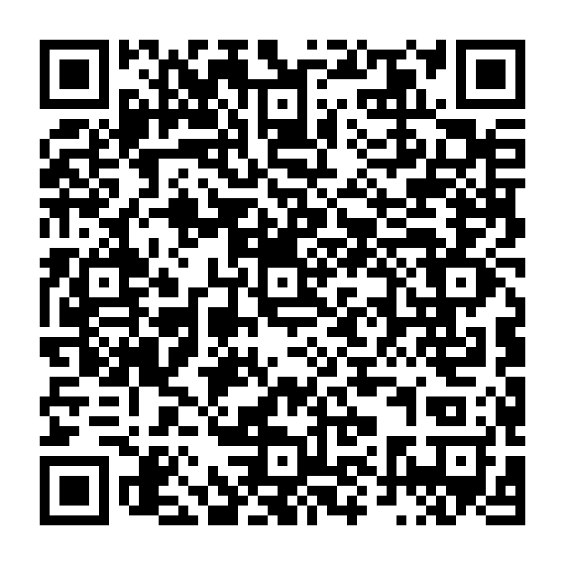 QR Kodu
