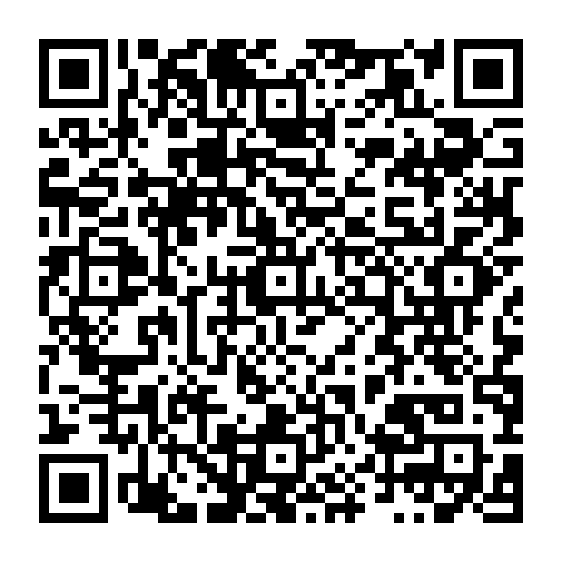 QR Kodu