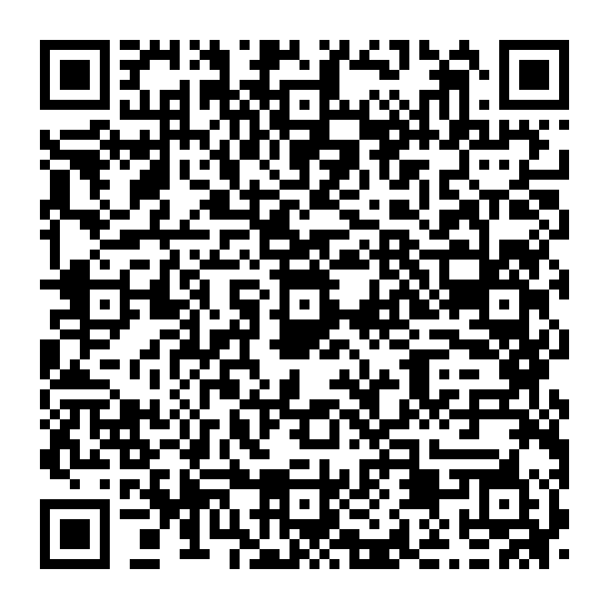 QR Kodu