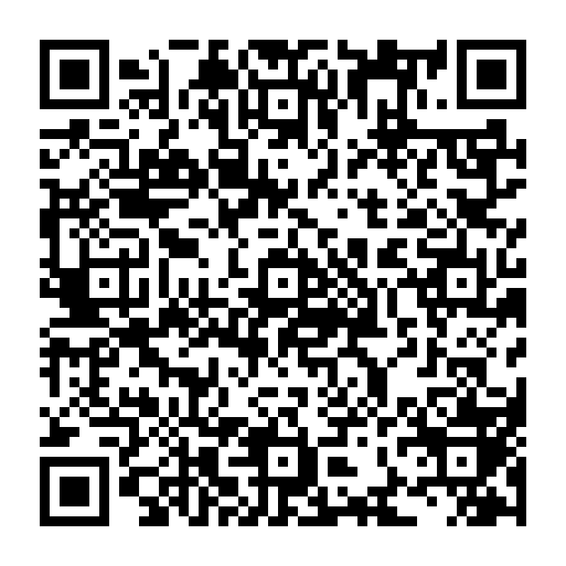 QR Kodu