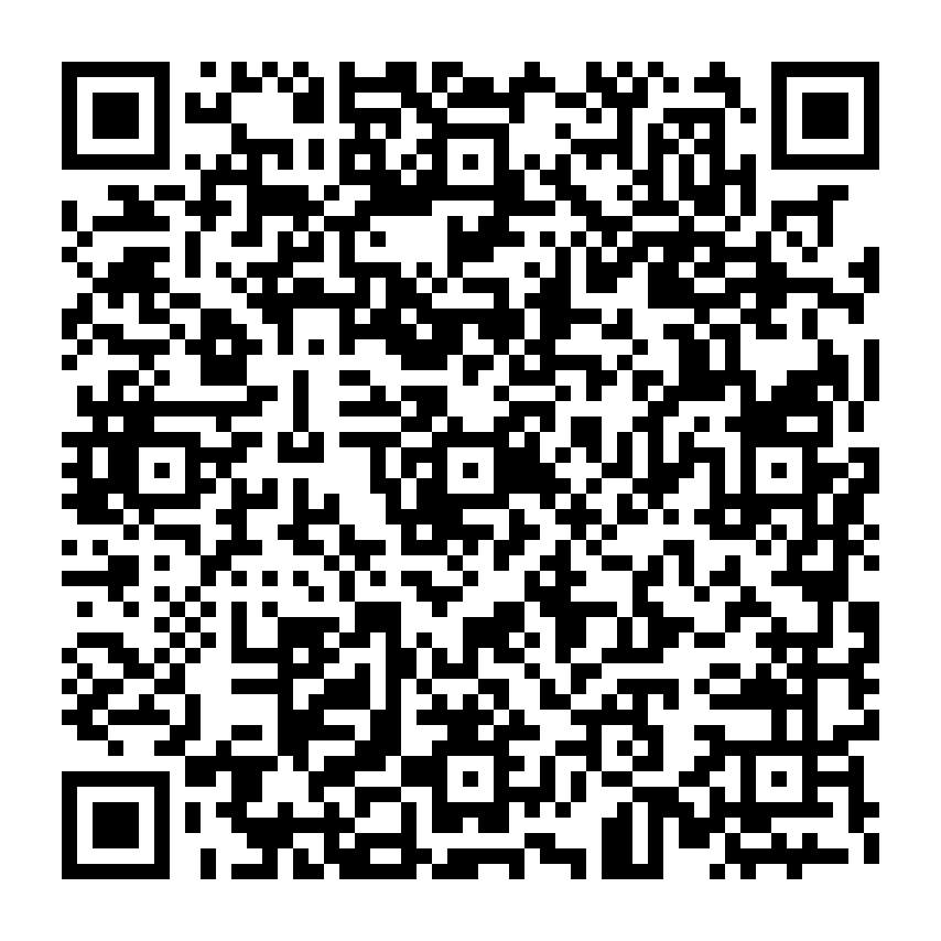QR Kodu