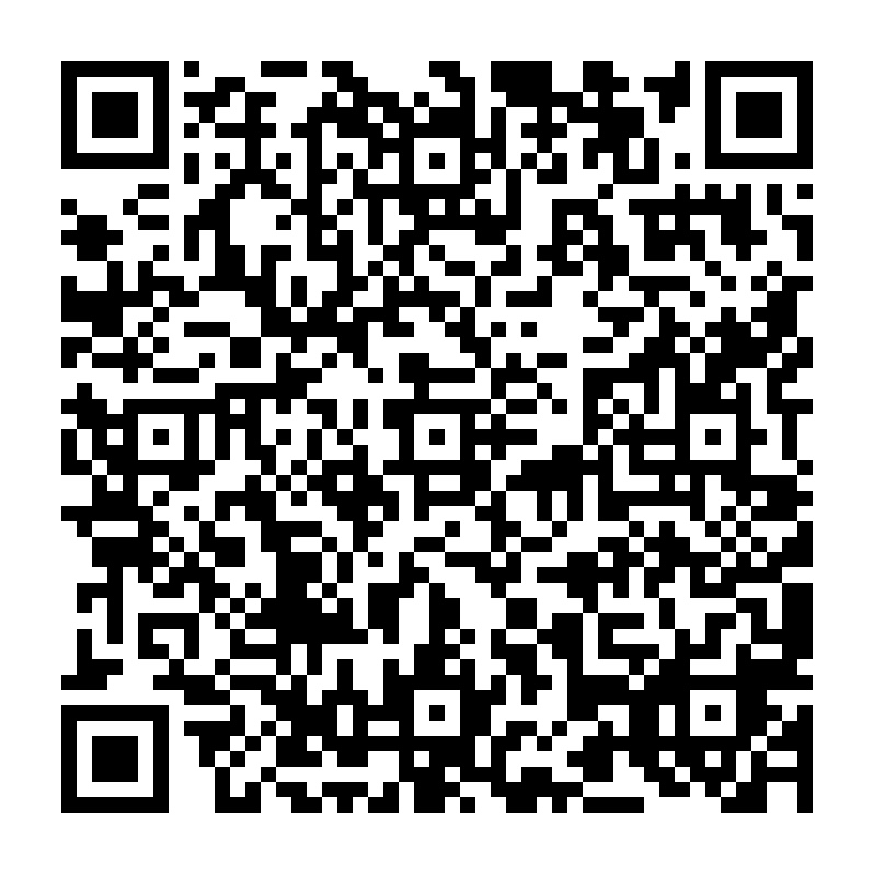 QR Kodu