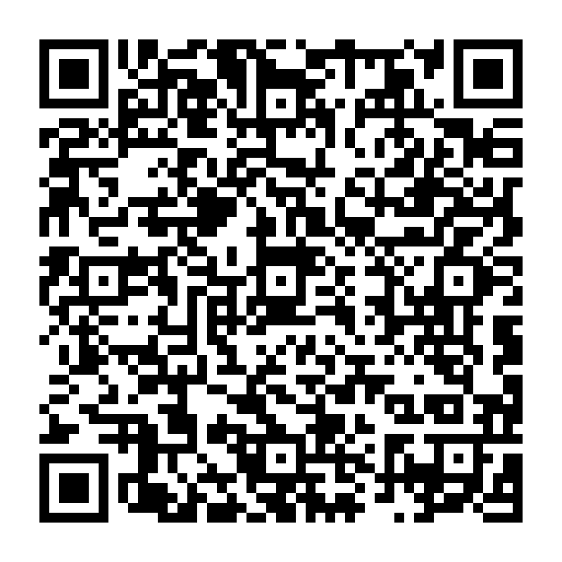 QR Kodu