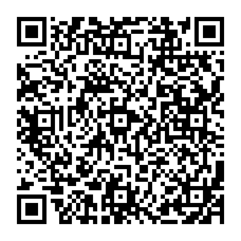 QR Kodu