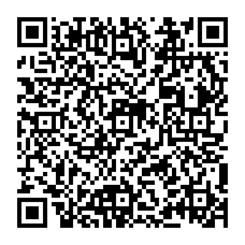 QR Kodu