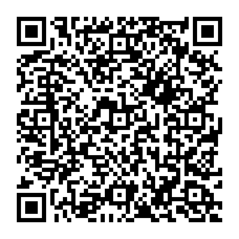 QR Kodu