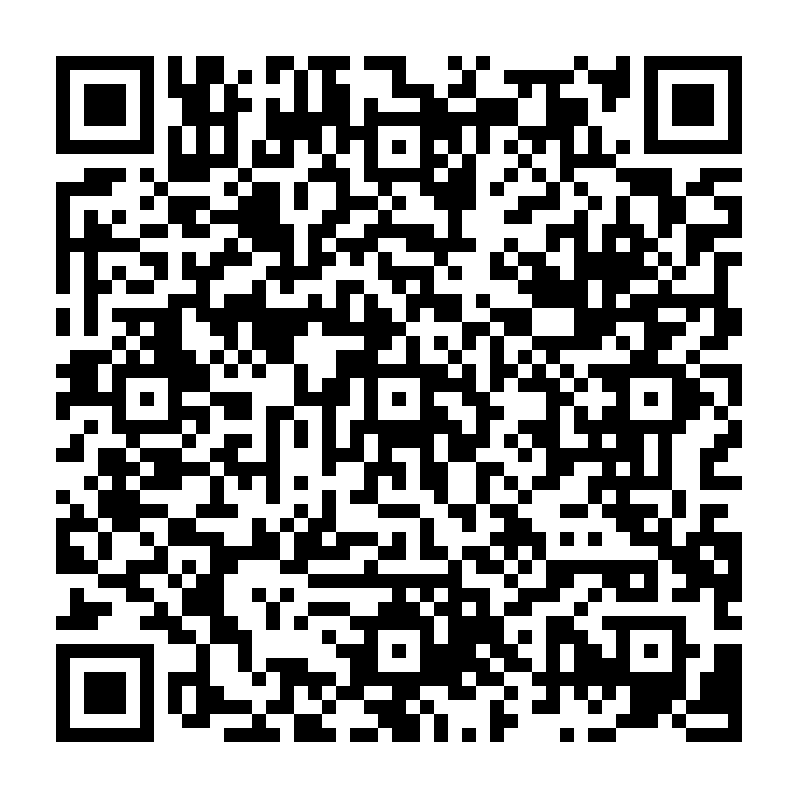 QR Kod