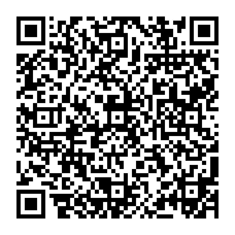 QR Kodu