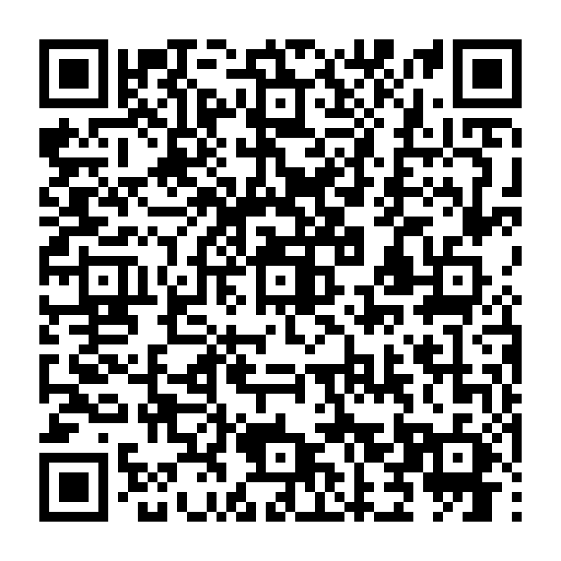 QR Kodu
