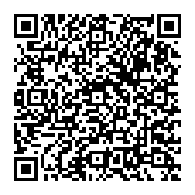 QR Kodu