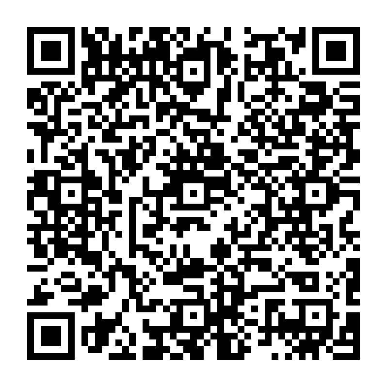 QR Kodu