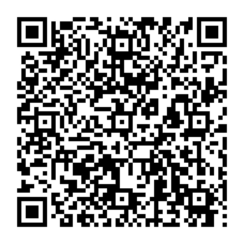 QR Kodu