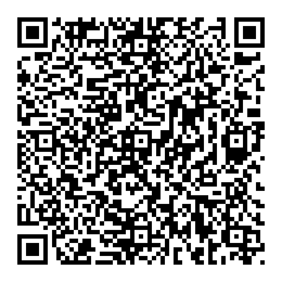 QR Kodu